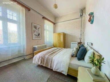 Prodej činžovního domu 570 m²