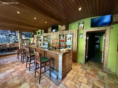 Prodej komerční nemovitosti 1037 m² náměstí T. G. Masaryka, Veselí nad Lužnicí - Veselí nad Lužnicí I