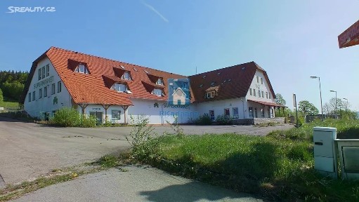 Strážný, Prachatice, Řasnice