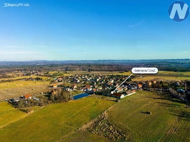 Prodej ubytovacího zařízení 179 m² Vráž - Stará Vráž