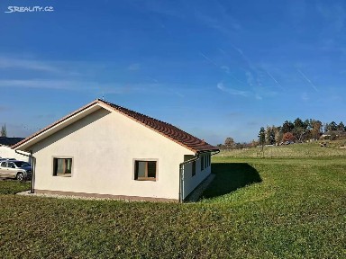Prodej komerční nemovitosti 158 m²