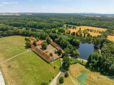 Prodej zemědělského objektu 2300 m² Králova Lhota - Laziště