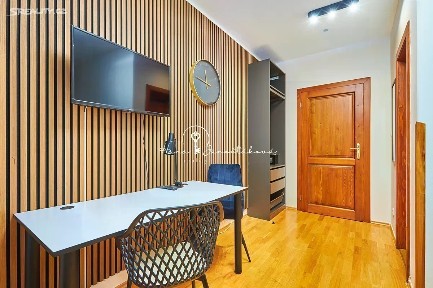 Prodej ubytovacího zařízení 270 m²