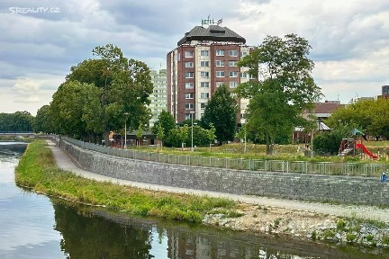 Prodej ubytovacího zařízení 8262 m² Na Ohradě, Strakonice - Strakonice II