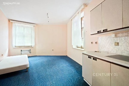 Prodej činžovního domu 375 m² U Lázní, Vimperk - Vimperk II