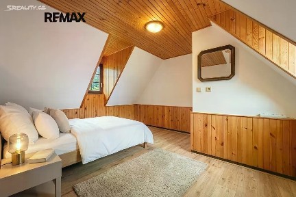 Prodej ubytovacího zařízení 450 m² 1. máje, Vimperk - Vimperk II