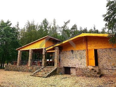 Kovářov, Písek, Chrást