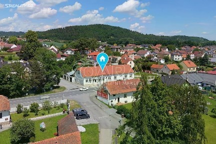 Otavská, Strakonice - Dražejov
