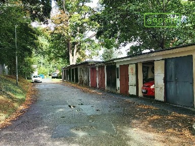 Prodej komerční nemovitosti 18 m² Český Krumlov