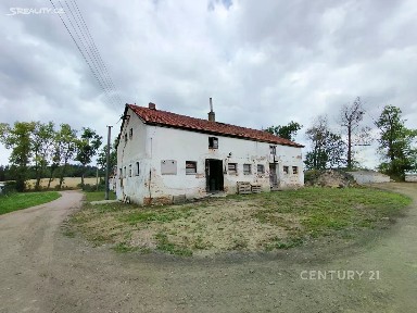 Prodej zemědělského objektu 350 m²