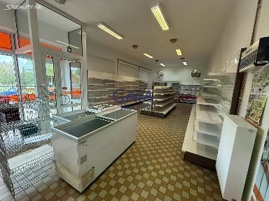 Prodej obchodního prostoru 268 m² Dešná - Rancířov