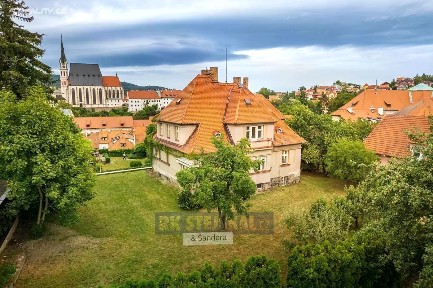 Prodej ubytovacího zařízení 440 m² Horská, Český Krumlov - Plešivec