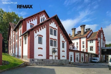 Protivín, Písek, Pivovar