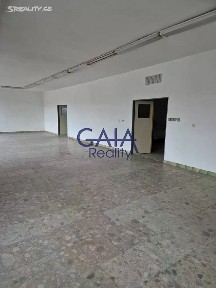 Prodej obchodního prostoru 307 m²