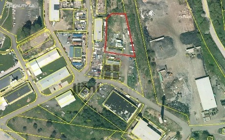 Prodej výrobní haly, prostoru 150 m² Drhovice