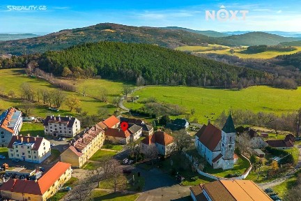 Prodej komerční nemovitosti 630 m² Ktiš