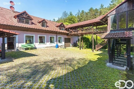 Myštice, Strakonice, Kožlí