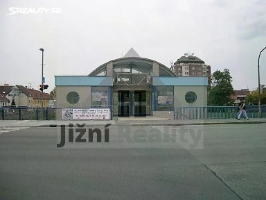 Prodej obchodního prostoru 208 m² Pod Hradem, Strakonice - Strakonice II