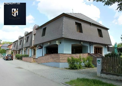 Prodej ubytovacího zařízení 2331 m²