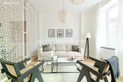 Prodej bytu 4+1 127 m² Vřídelní, Karlovy Vary