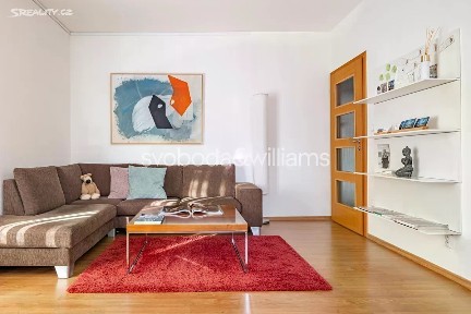 Prodej bytu 3+kk 72 m²
