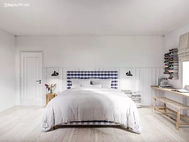 Prodej bytu 2+kk 117 m² Boží Dar - Zlatý Kopec