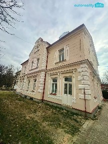 Prodej bytu 2+kk 37 m² Hlavní třída, Mariánské Lázně