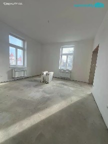 Prodej bytu 2+kk 56 m² Hlavní třída, Mariánské Lázně