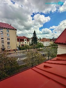 Prodej bytu 2+kk 47 m² Hlavní třída, Mariánské Lázně