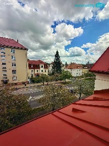 Prodej bytu 2+kk 52 m²