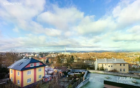 Prodej bytu 2+1 90 m² Blahoslavova, Karlovy Vary - Drahovice