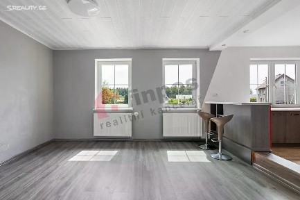 Prodej bytu 3+kk 89 m² Pohraniční stráže, Svatava