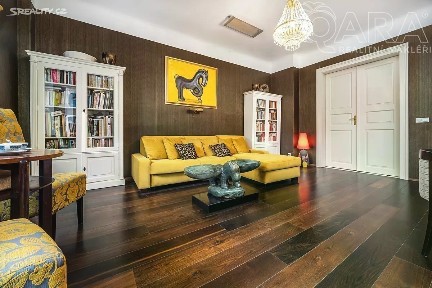 Prodej bytu 3+1 147 m²