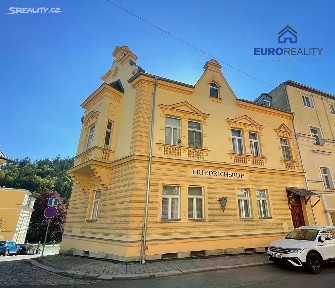 Prodej bytu 3+1 91 m²