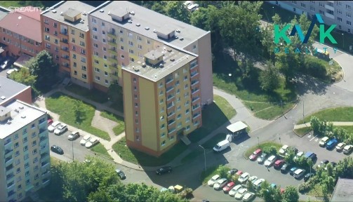 Prodej bytu 4+1 77 m² Stará Kysibelská, Karlovy Vary - Drahovice