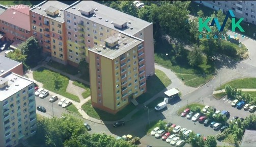 Prodej bytu 4+1 77 m²