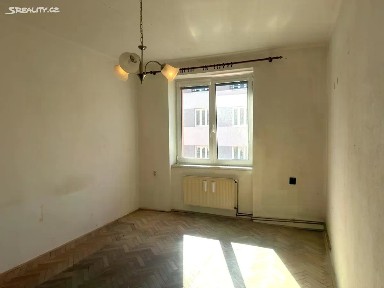 Prodej bytu 2+1 56 m² Májová, Dalovice