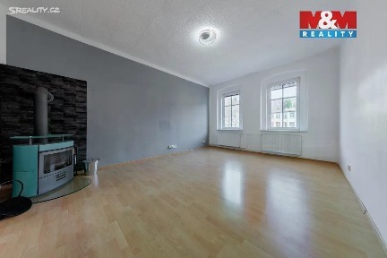Prodej bytu 4+1 136 m² Čs. armády, Kraslice