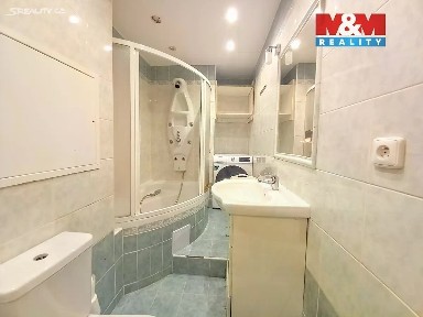 Prodej bytu 2+1 48 m² Bukovany