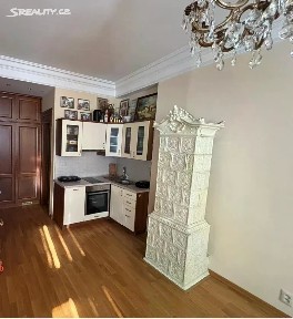 Prodej bytu 2+kk 58 m² Vřídelní, Karlovy Vary