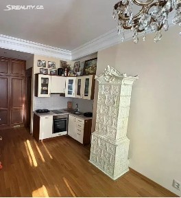 Prodej bytu 2+kk 58 m²