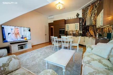 Prodej bytu 3+kk 137 m² Divadelní náměstí, Karlovy Vary
