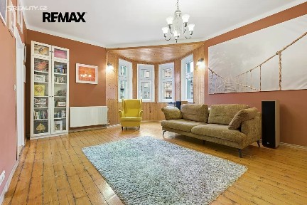Prodej bytu 4+1 87 m² Ondříčkova, Karlovy Vary