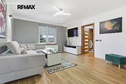 Prodej bytu 4+kk 96 m² Slovanská, Karlovy Vary - Tašovice