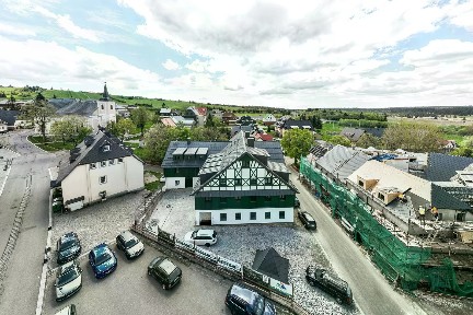 Prodej bytu 2+kk 65 m² Boží Dar