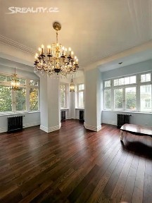Prodej bytu 2+kk 90 m² Krále Jiřího, Karlovy Vary