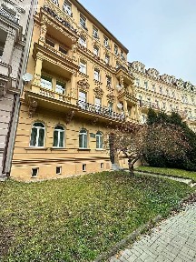 Prodej bytu 3+1 112 m²