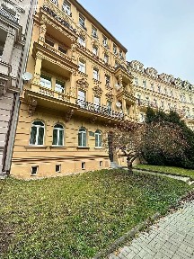 Prodej bytu 3+1 112 m²