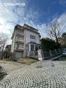 Prodej bytu 3+kk 105 m² Poděbradská, Karlovy Vary