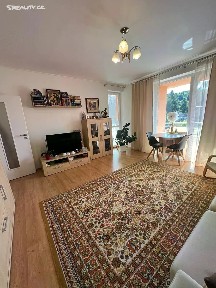 Prodej bytu 1+1 50 m² Spálená, Karlovy Vary - Doubí